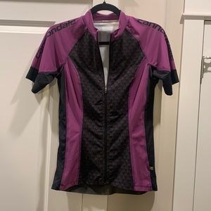 Cannondale cycling jersey